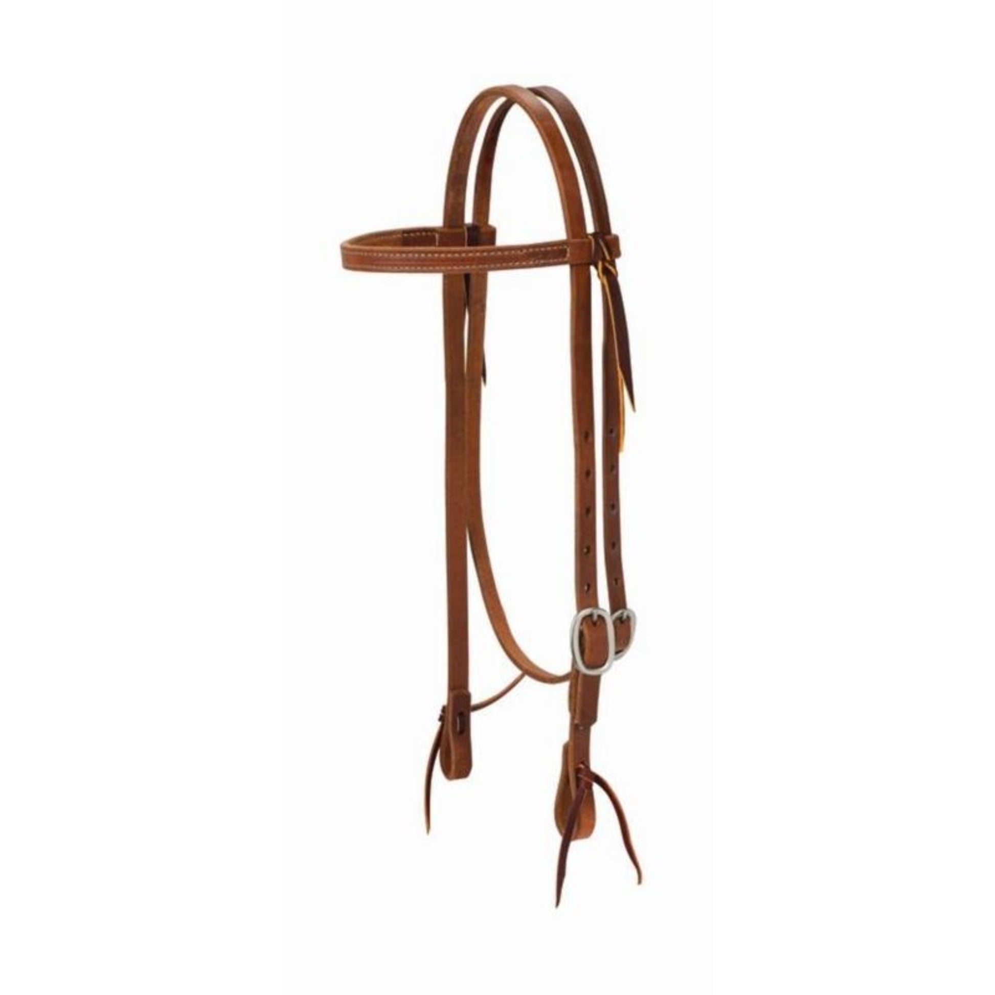 Weaver Protack 5/8 Straigt Browband Headstall