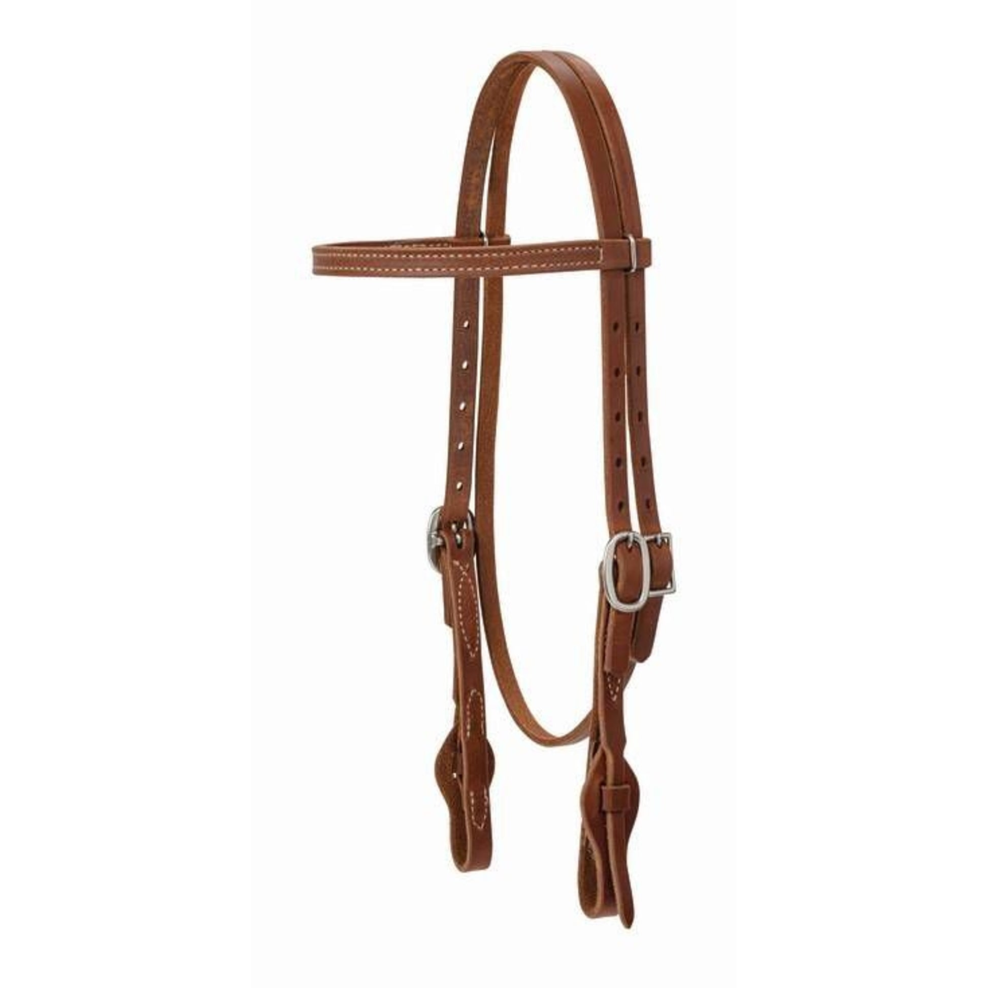 Weaver Protack Quick Change Browband Headstall