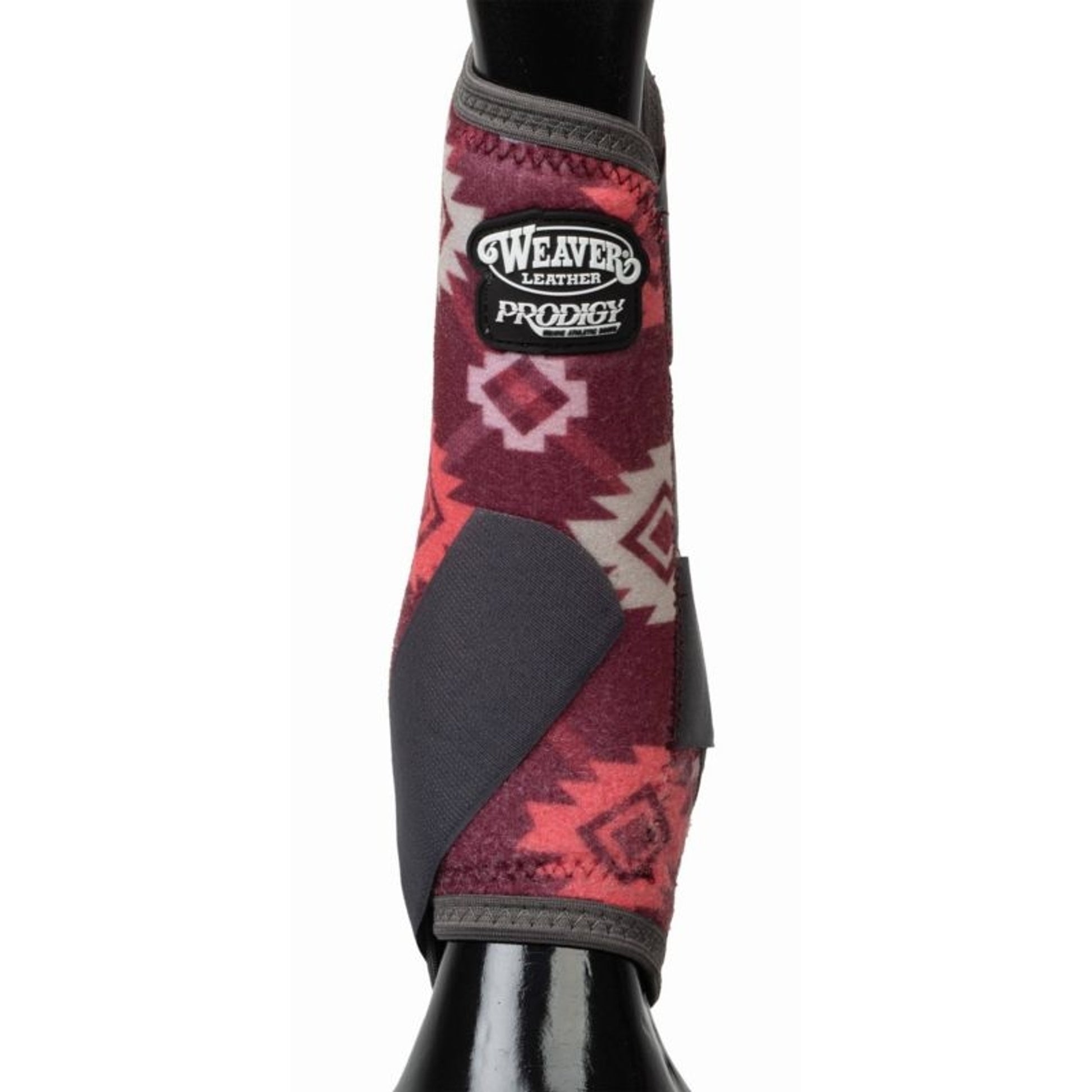 Weaver Prodigy Athletic Boots 2-Pk