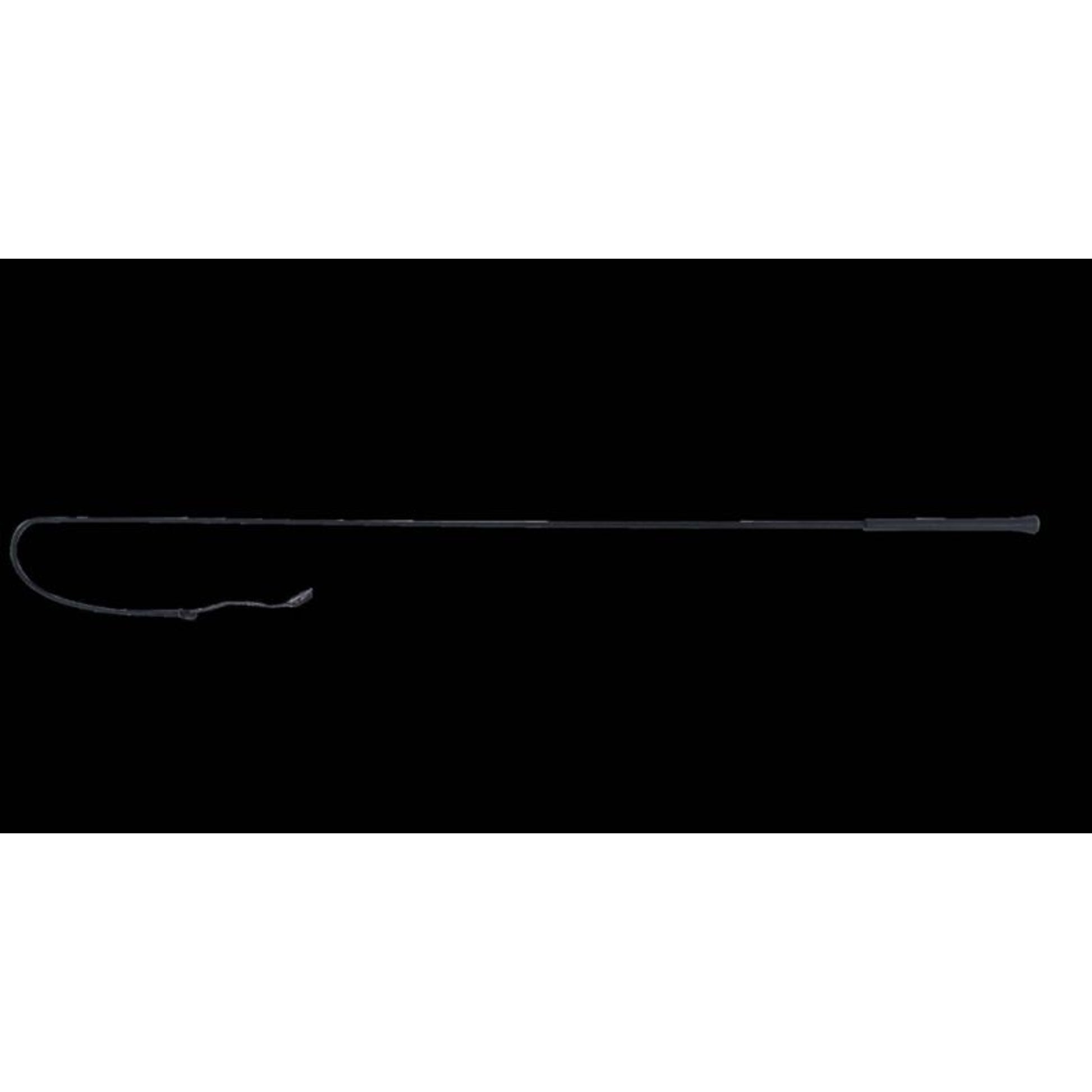 Tuffrider Training Whip Black 48In