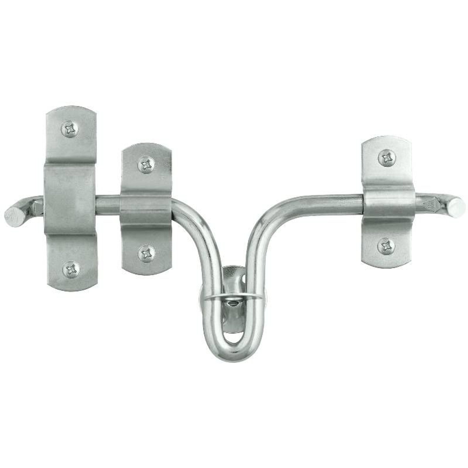 Weaver Leather Gate Latch 10in