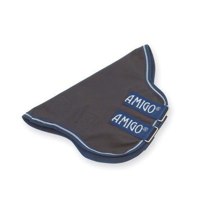 Amigo 1200D Turnout Hood 0g