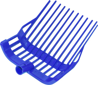 Fortiflex Mini Super Fork Plastic Stall Fork