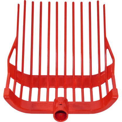 Fortiflex Mini Super Fork Plastic Stall Fork