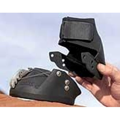 Easyboot Gaiter Size 0 Black