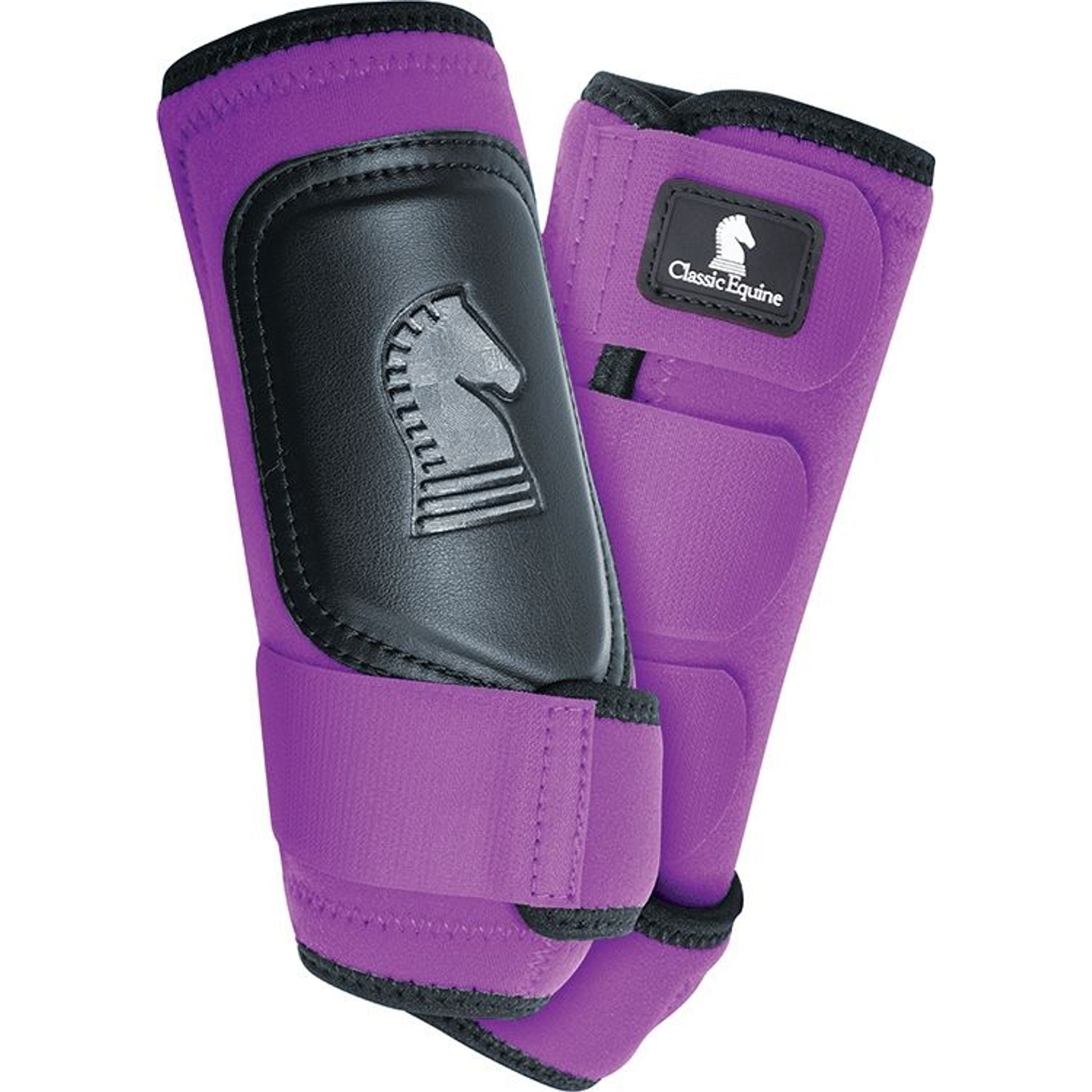 Classic Equine ClassicFit Hind Boots