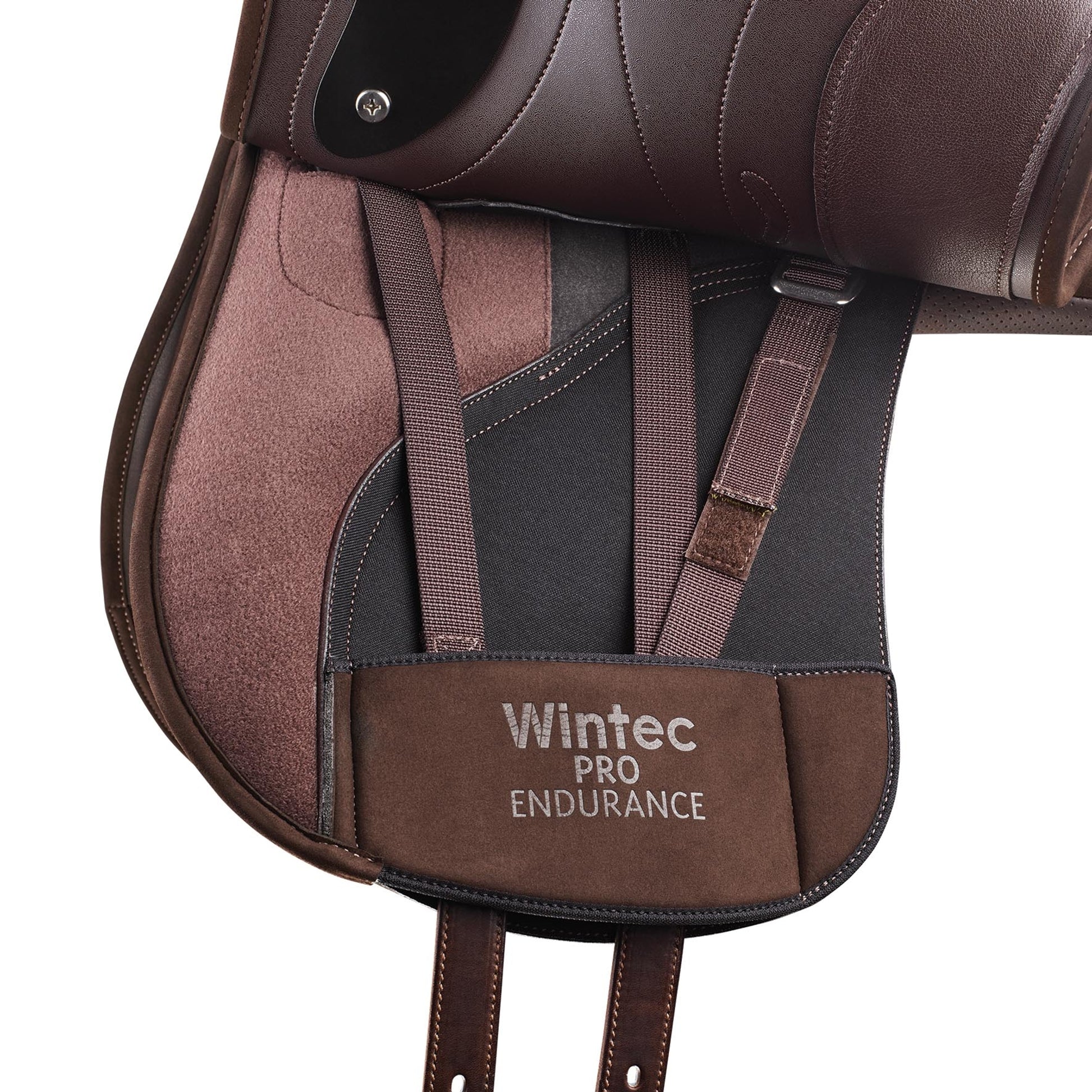 DEMO - Wintec Pro Endurance HART Saddle