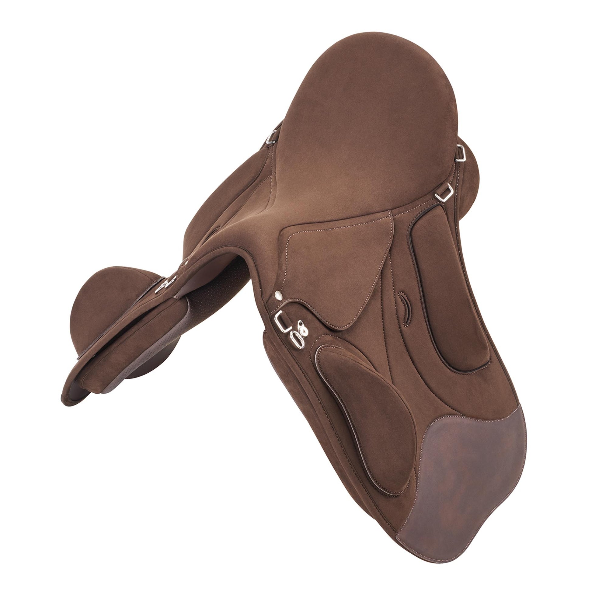 DEMO - Wintec Pro Endurance HART Saddle