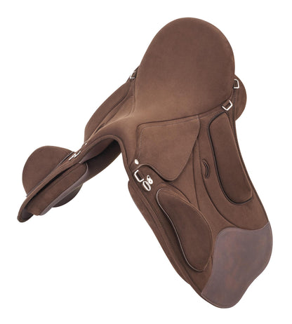 DEMO - Wintec Pro Endurance HART Saddle